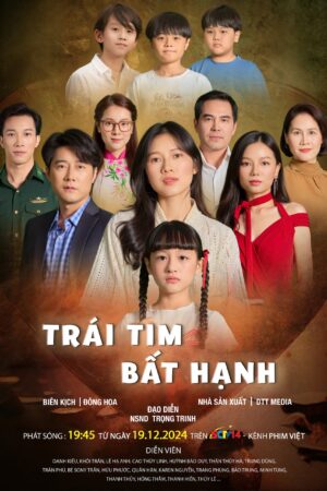 Trái Tim Bất Hạnh