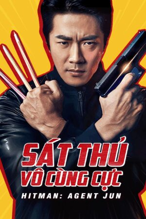 Sát Thủ Vô Cùng Cực